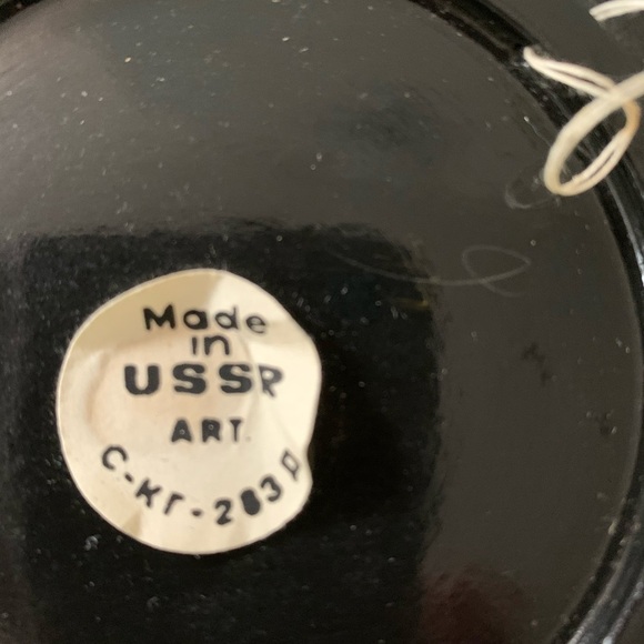 Plaque - Picture 5 of 6